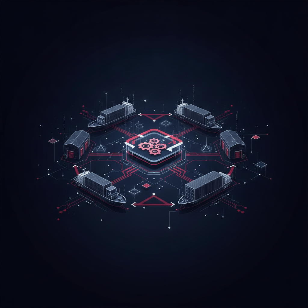 AI's Role in SMB Workflow