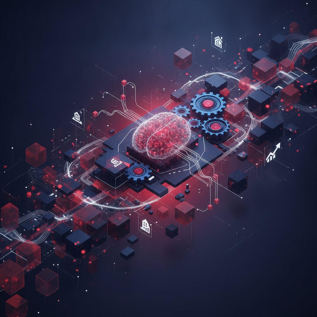 AI Task Automation for SMBs
