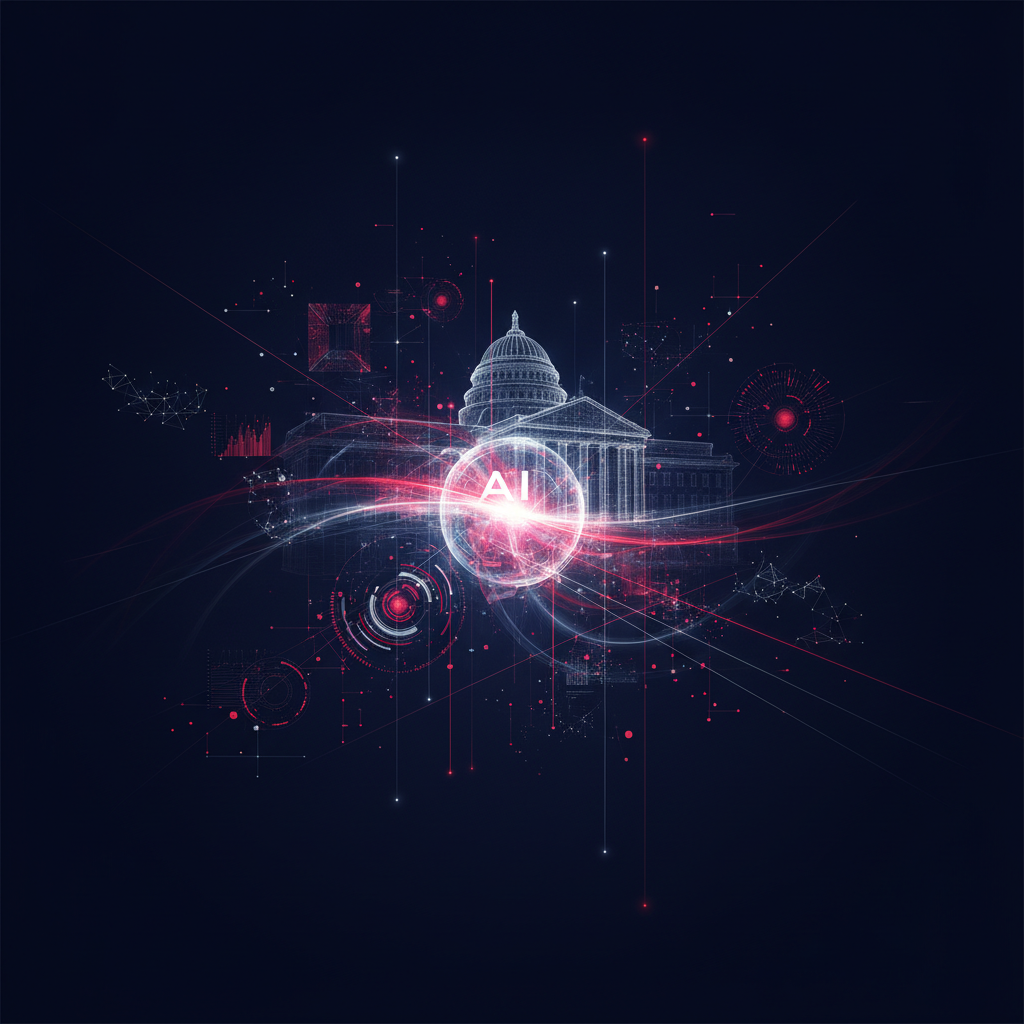 How AI-Driven Analytics Empower Government Agencies