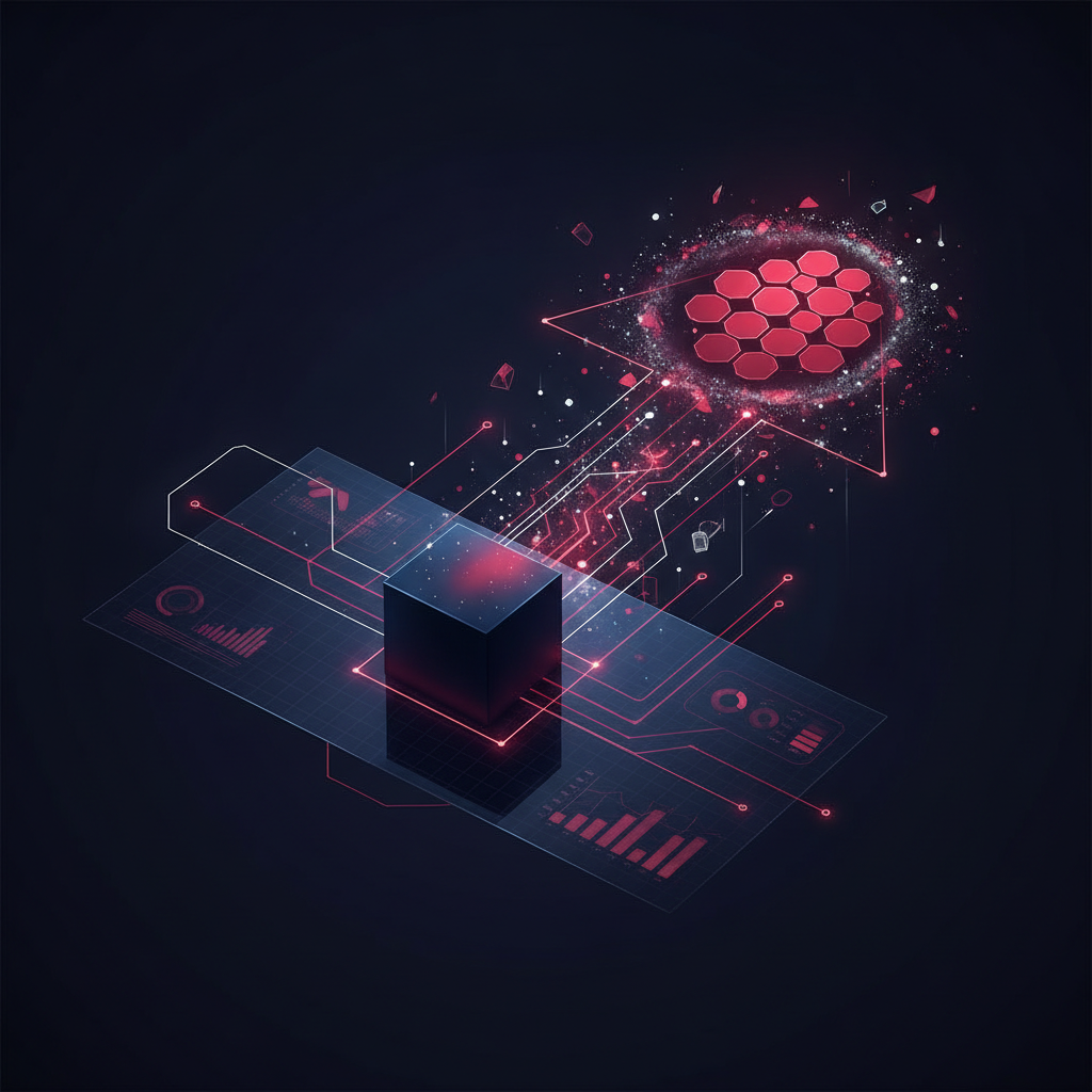 The Future of Business Intelligence with AI Analytics