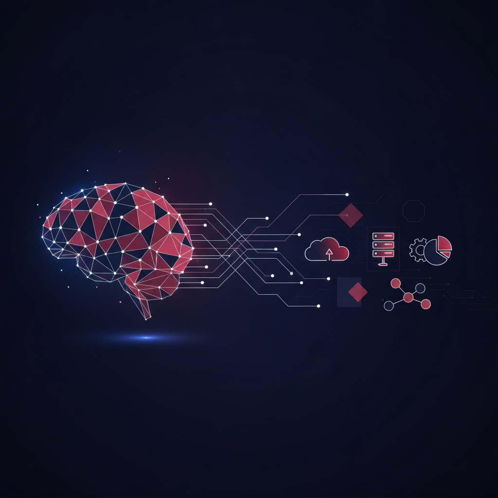 Integrating AI into Small Business Tech Ecosystems