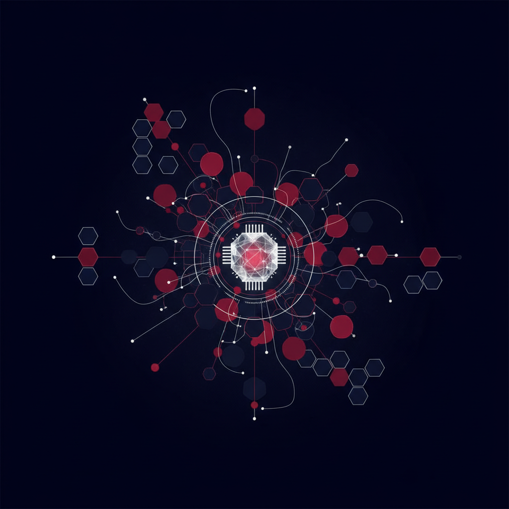 AI Convergence in SMB Tech Ecosystems