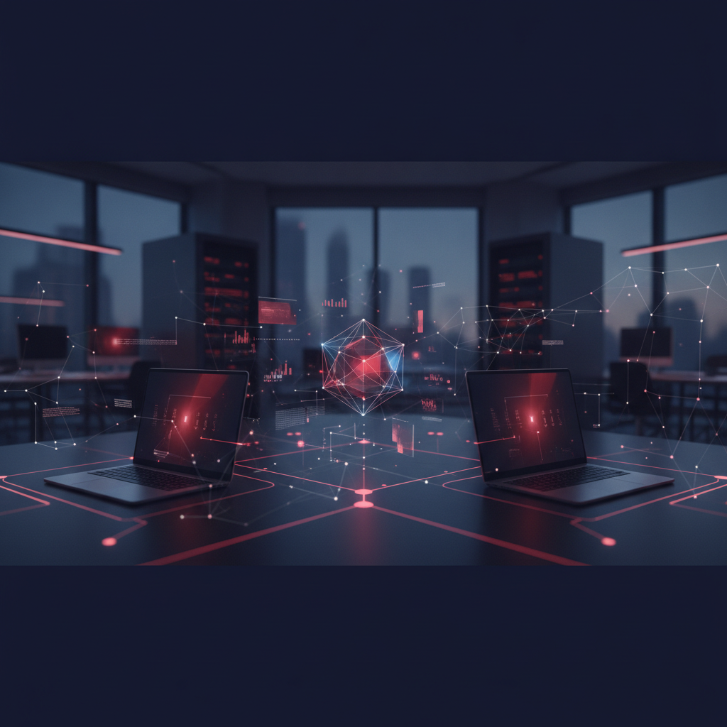 Tech in Small Business Workplaces
