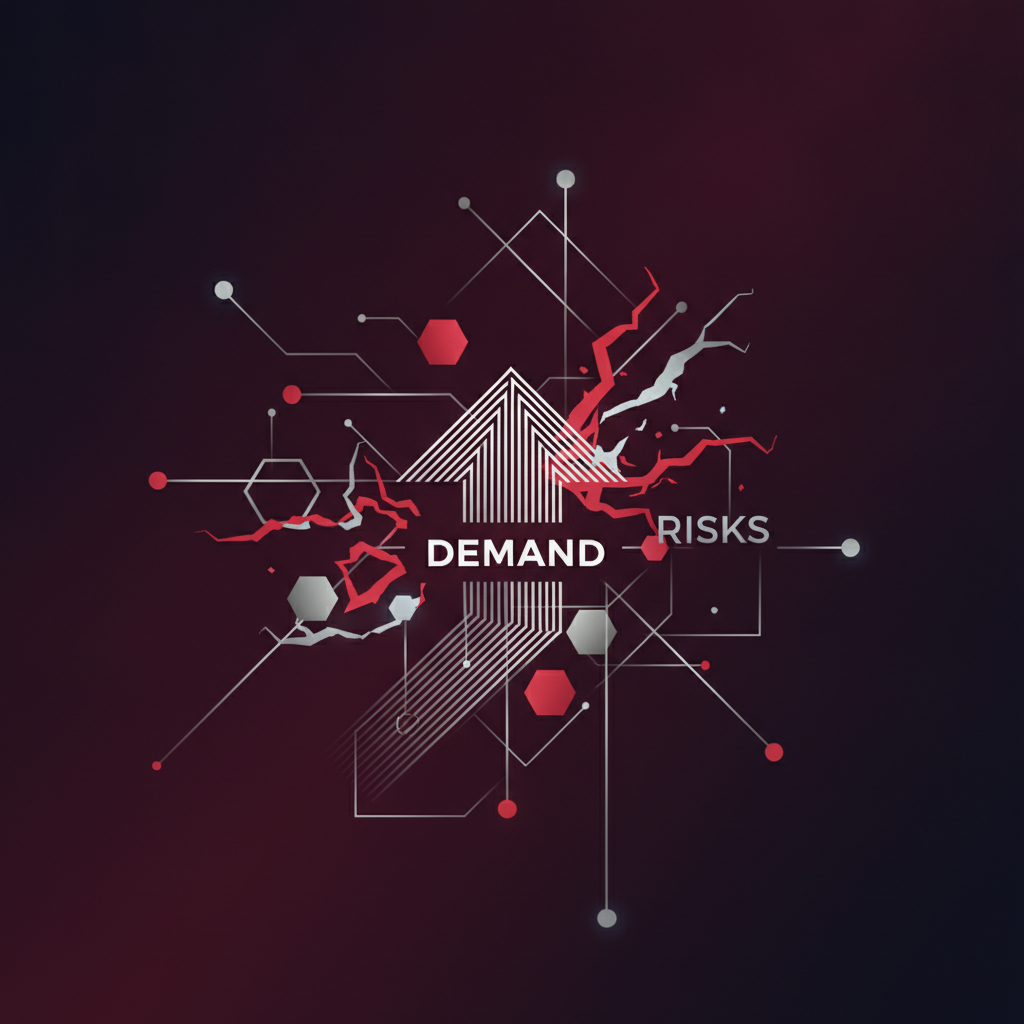 AI Demand and Risks in SMBs