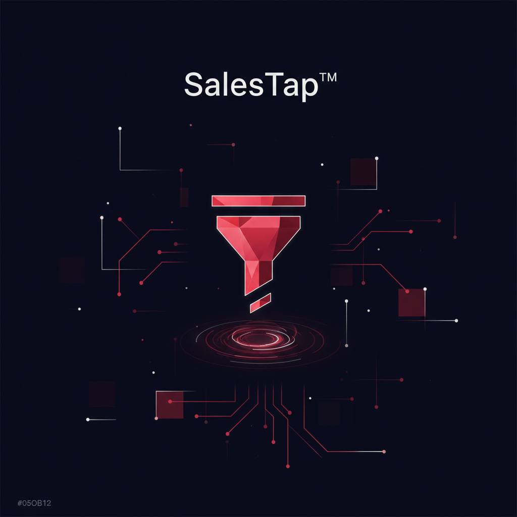 SalesTap™