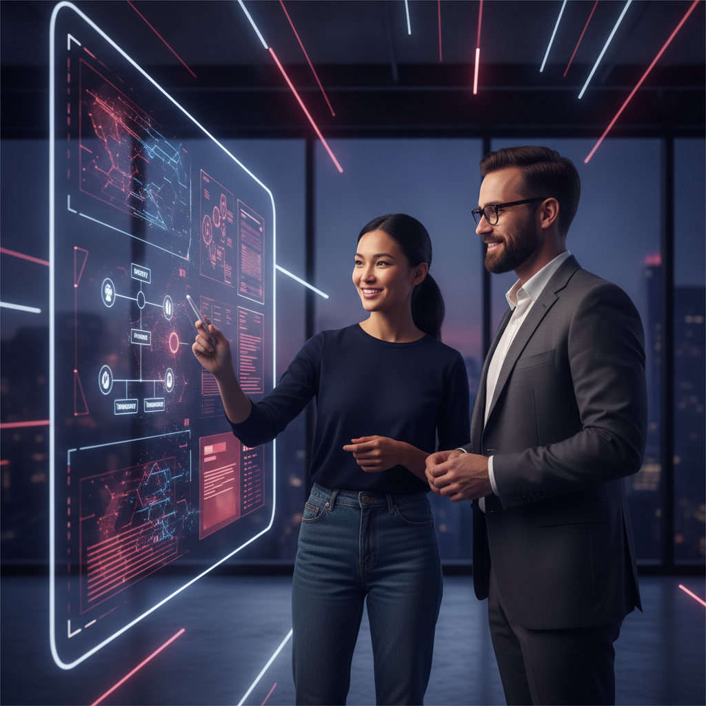 AI Ethics & Policy