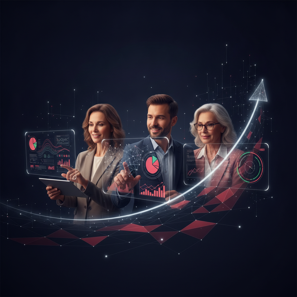 Reduce Operational Waste with Better Data