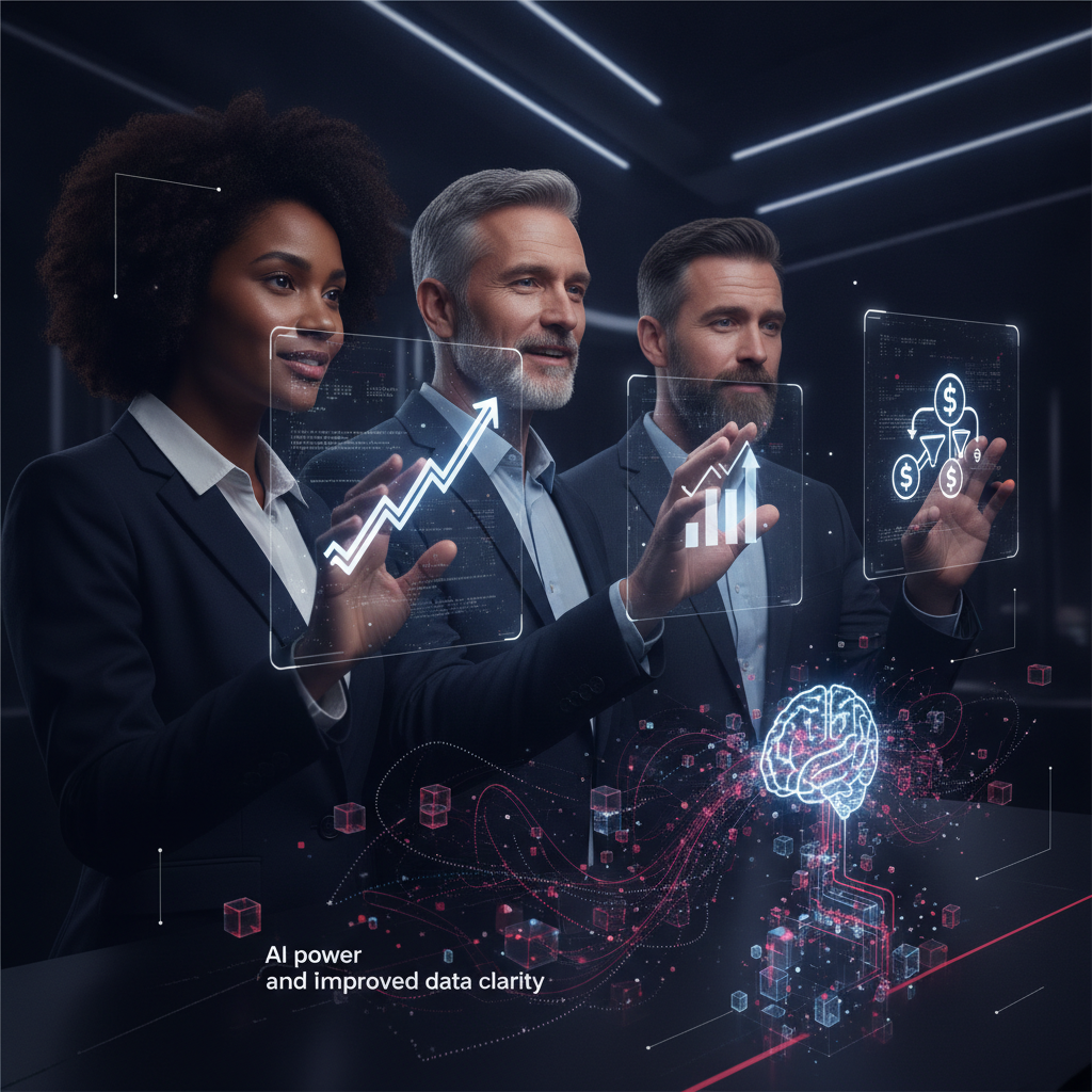 Find Hidden Revenue Opportunities in Your Data