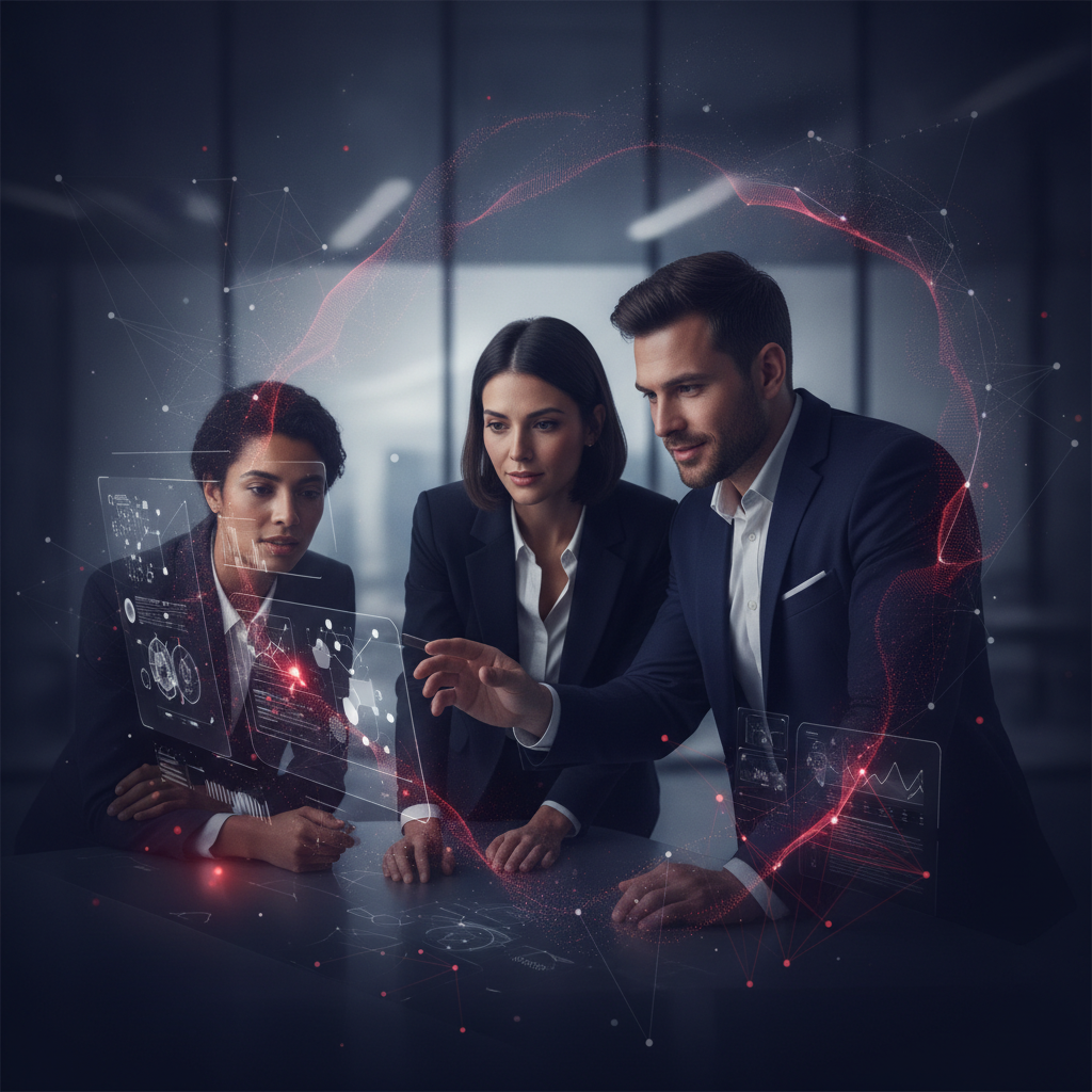 AI Analytics Readiness for Small Businesses