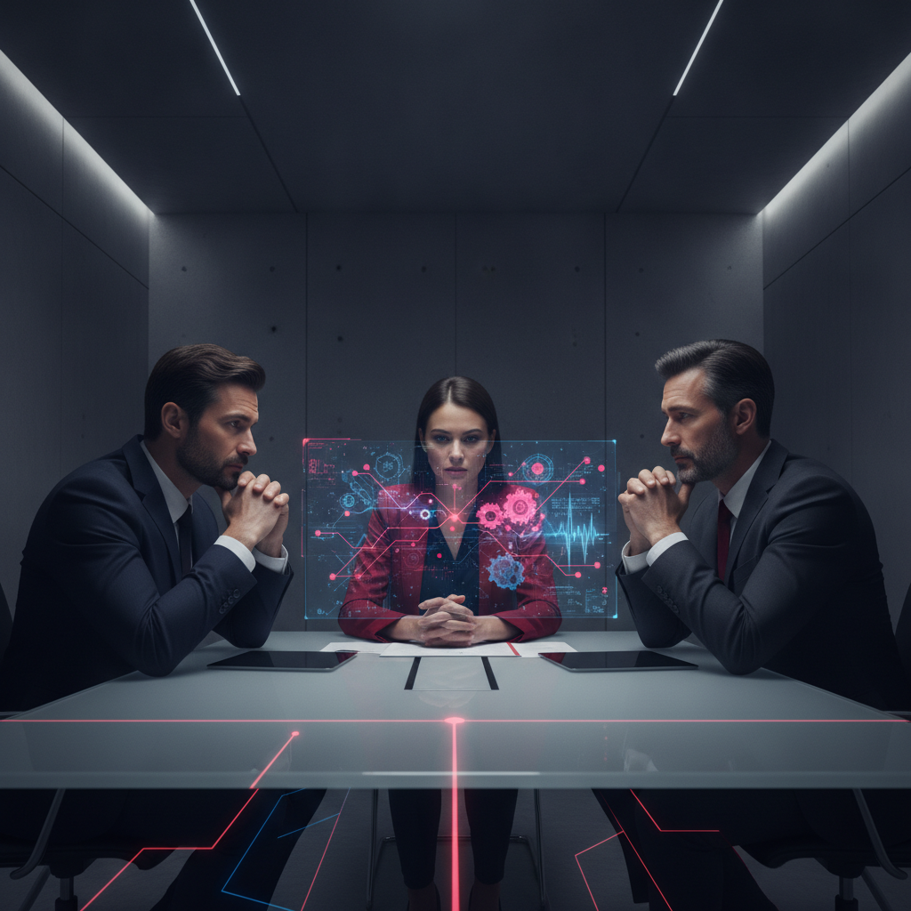 Is Your Business Ready for AI?